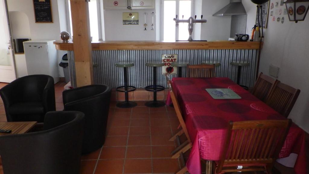 Résidence Versant Sud - Studio pour 4 Personnes 50