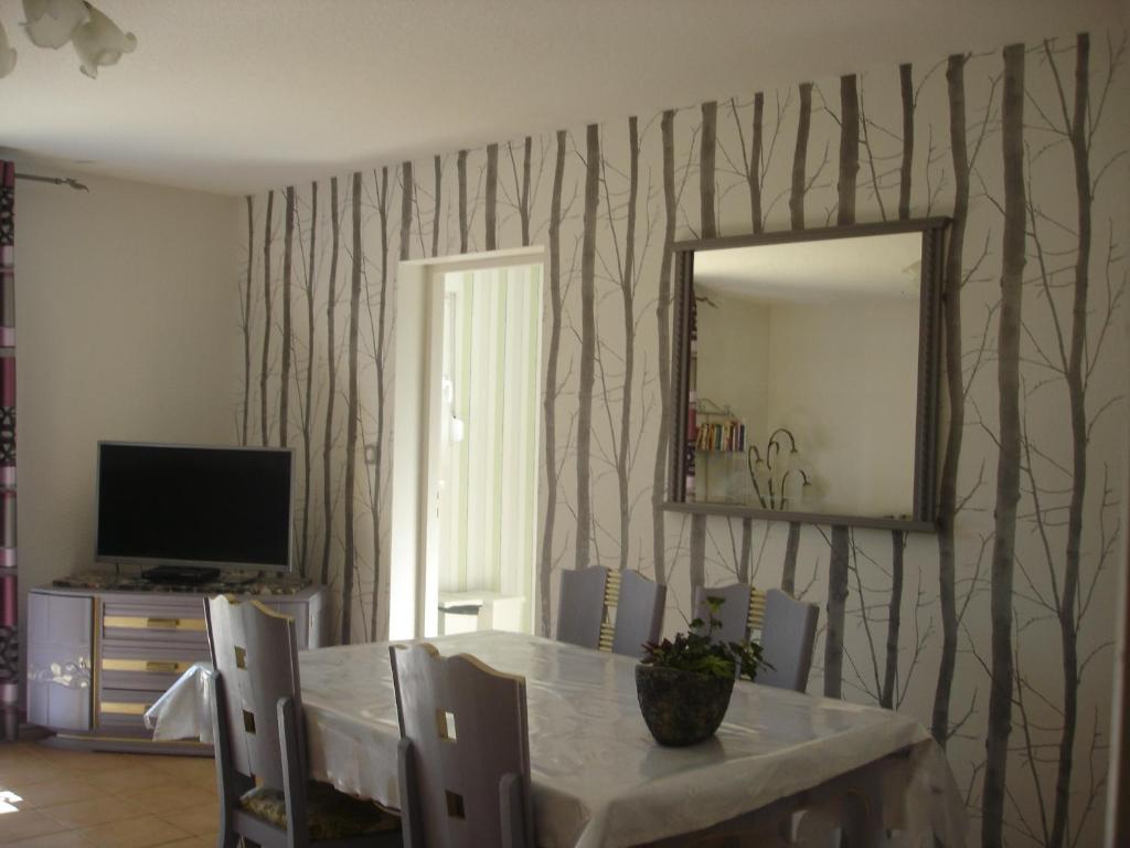 Residence Victoria - Studio pour 2 Personnes 004