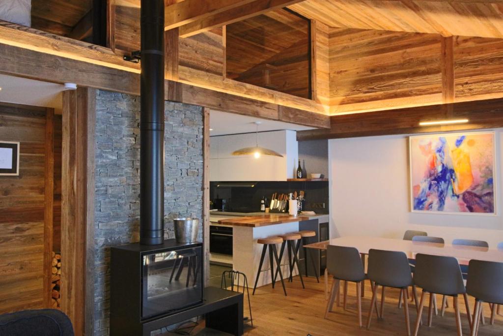 Résidence Vieille Ville - 2 Pièces pour 4 Personnes 484