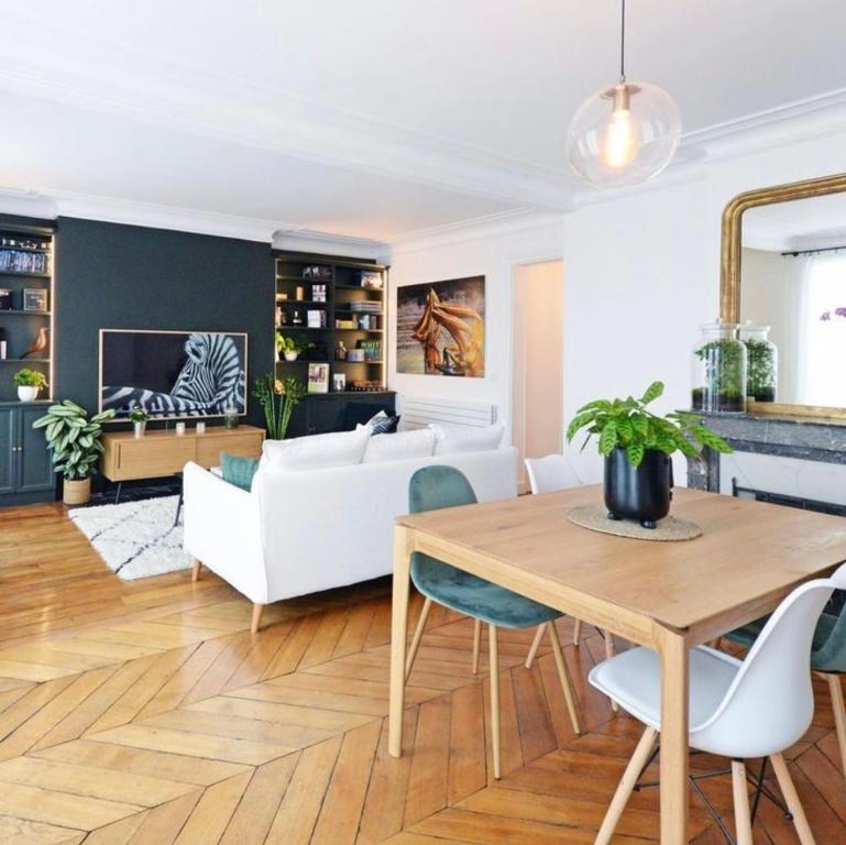 Résidence Villa Delia - 3 Pièces pour 6 Personnes 144