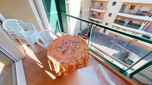 Résidence Villa Farnese - 2 Pièces pour 4 Personnes 764