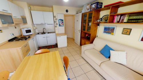 Résidence Villa Farnese - 2 Pièces pour 4 Personnes 764