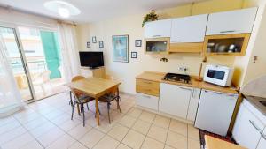 Résidence Villa Farnese - 2 Pièces pour 4 Personnes 764