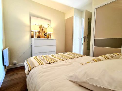 Résidence Villa Francia T2 avec Jardin By Palmazur