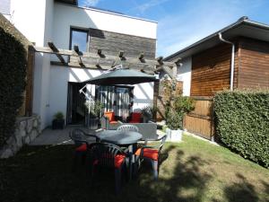 Appartement Résidence Villa Jumelee T3 Duplex - 3 Pièces pour 4 Personnes 564 5 Place Clémenceau 73100 Aix-les-Bains Rhône-Alpes