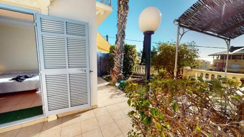 Résidence Villa Louise - Studio pour 2 Personnes 624