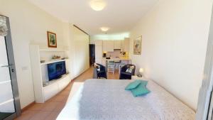 Résidence Villa Louise - Studio pour 2 Personnes 624