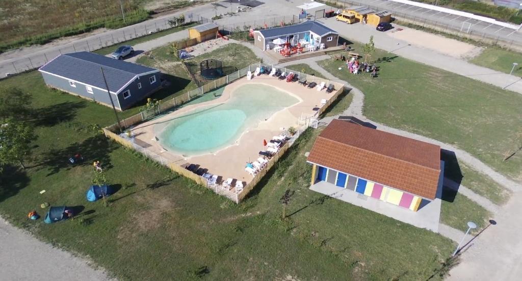 Résidence Villa Neree - 3 Pièces pour 5 Personnes 924