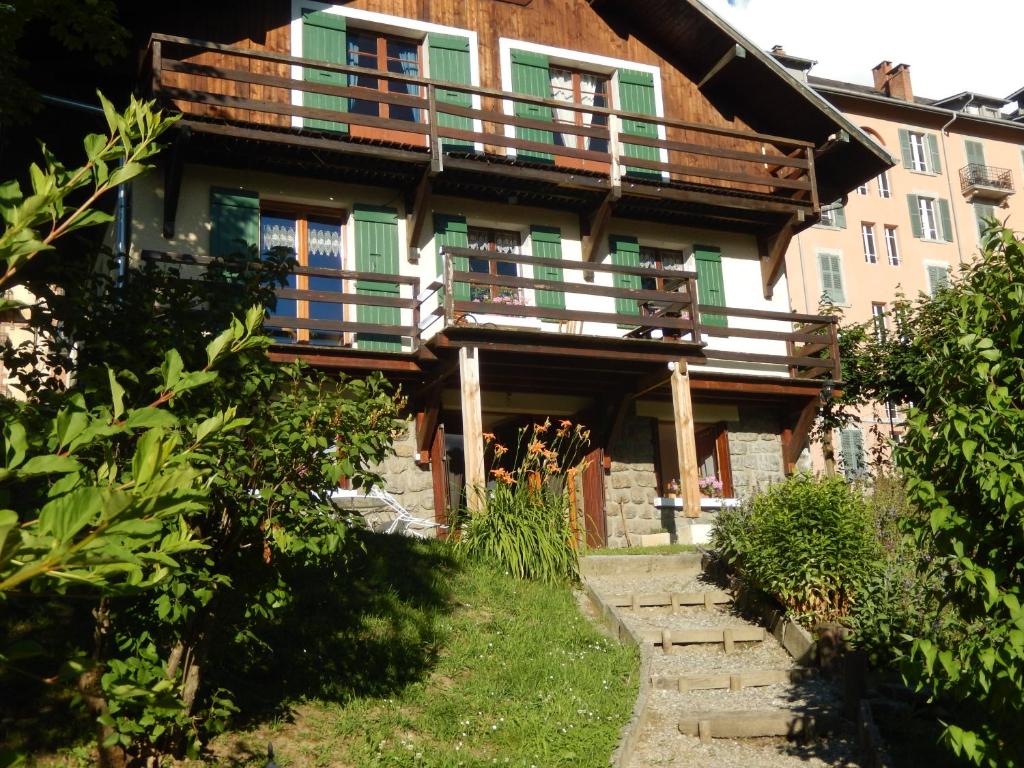 Résidence Villa Rosa - 2 Pièces pour 4 Personnes 03
