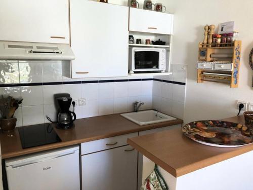 Résidence Villa Rosa - 2 Pièces pour 4 Personnes 03