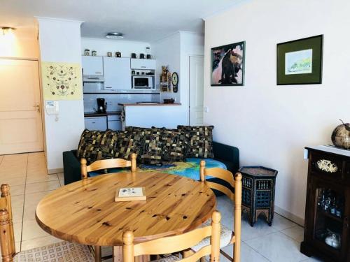 Résidence Villa Rosa - 2 Pièces pour 4 Personnes 03