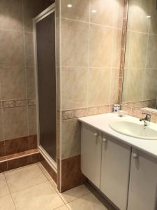 Résidence Villa Rosa - 2 Pièces pour 4 Personnes 03