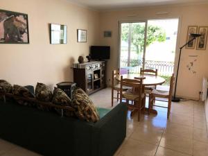 Résidence Villa Rosa - 2 Pièces pour 4 Personnes 03