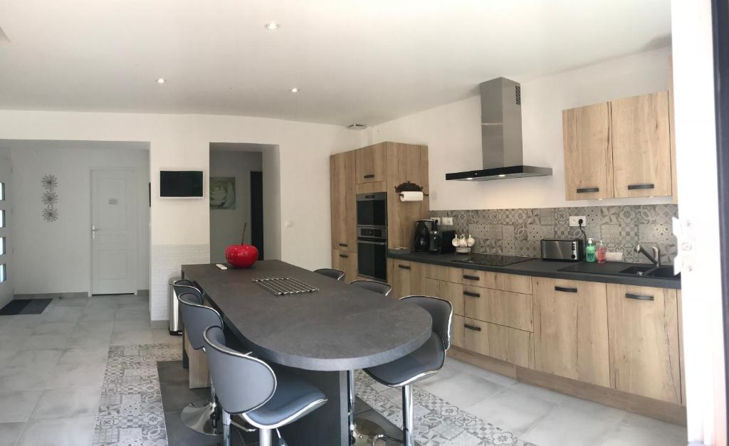Résidence Villaret - Studio pour 4 Personnes 414 73440 Les Menuires