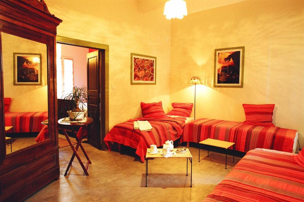 Résidence Villaret - Studio pour 4 Personnes 734 73440 Les Menuires