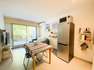 Appartement Résidence Villegiales Tee - Pièces 084 1871 avenue du golf 34280 La Grande Motte Languedoc-Roussillon