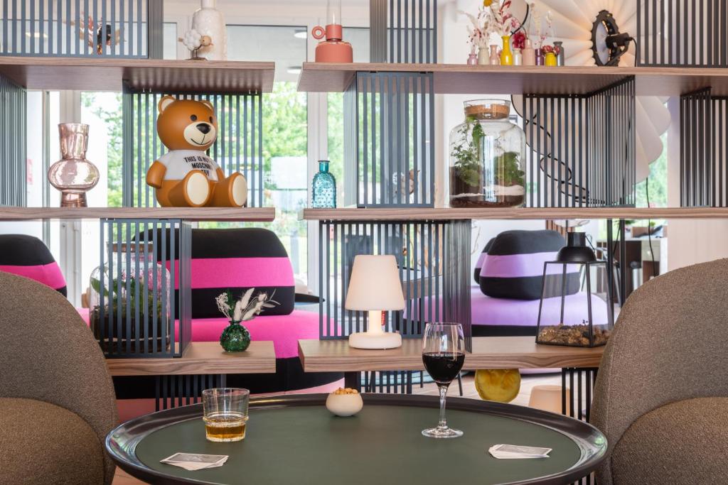 Résidence Villegiales Tee2 - Studio pour 2 Personnes 204 34280 La Grande Motte