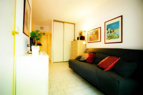 Résidence Villegiales Tee2 - Studio pour 4 Personnes 174