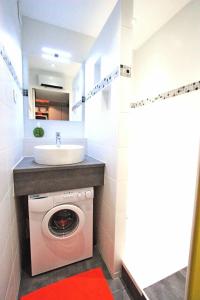 Résidence Villegiales Tee2 - Studio pour 4 Personnes 174