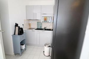 Appartement Résidence Voiles D'or - 2 Pièces pour 4 Personnes 834 368 Avenue Jean Jaurès, Genois A  les voiles d'or n°103 pk n°6 30240 Le Grau-du-Roi Languedoc-Roussillon