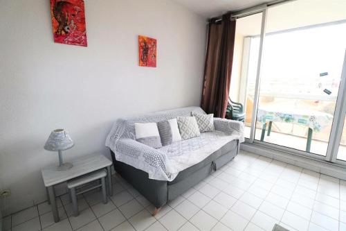 Résidence Voiles D'or - Studio pour 4 Personnes 384