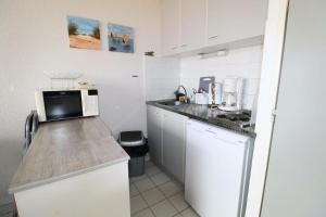 Résidence Voiles D'or - Studio pour 4 Personnes 384