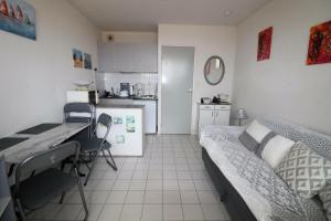Résidence Voiles D'or - Studio pour 4 Personnes 384