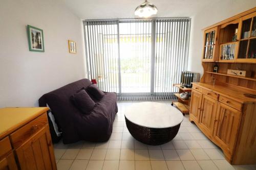 Résidence Voiles D'or - Studio pour 4 Personnes 714