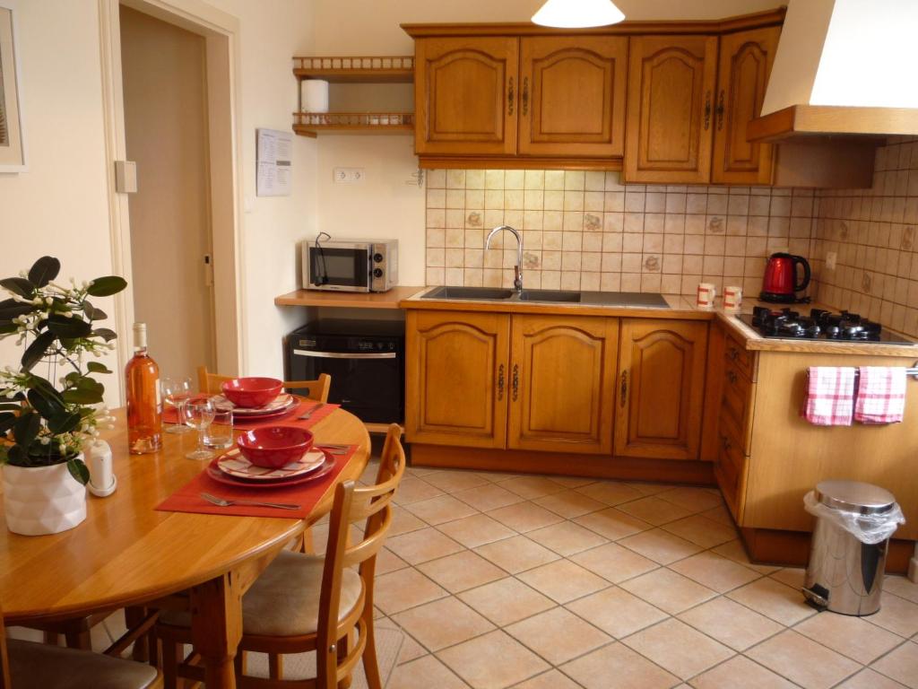 Résidence Vostok - 2 Pièces pour 5 Personnes 714 73300 Le Corbier