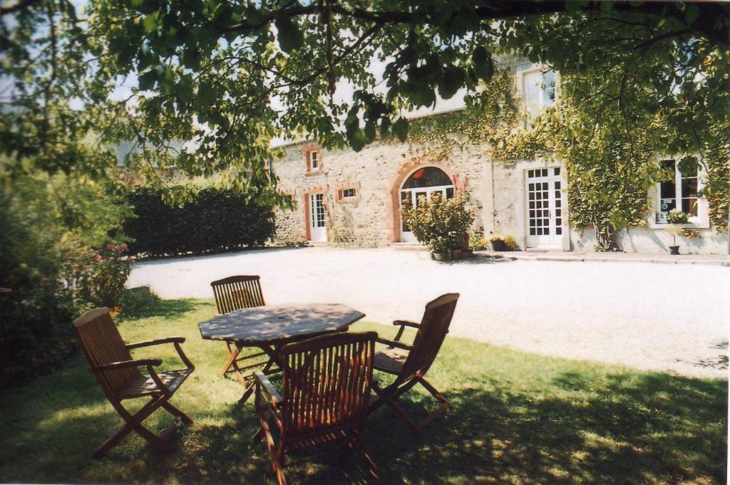 Résidence Vostok - Studio pour 5 Personnes 444 73300 Le Corbier