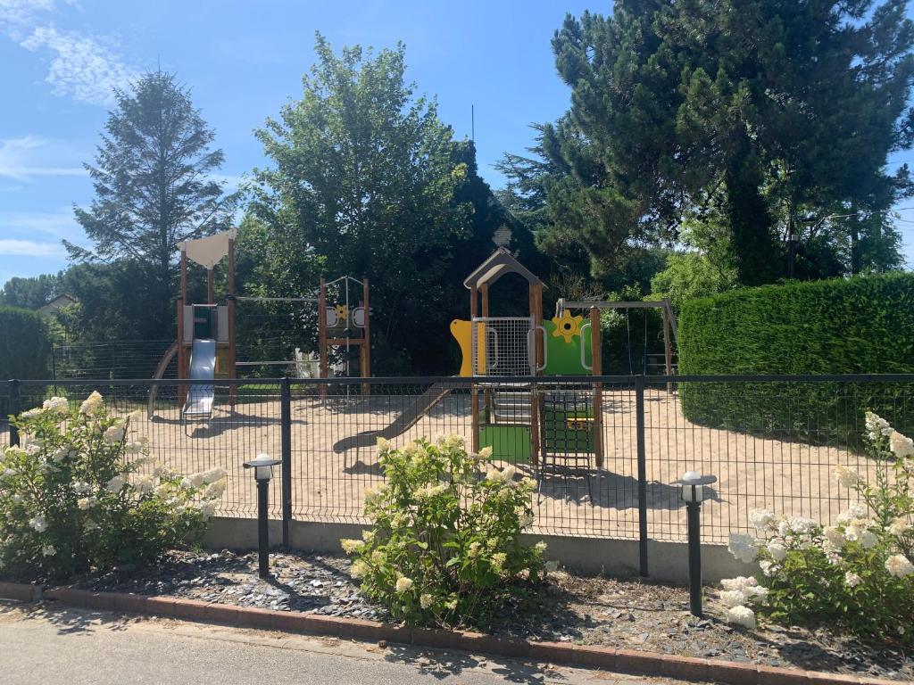 Residence vue de reve - 1 ere ligne de plage 33120 Arcachon