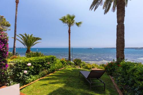 Résidence Vue Mer Cannes
