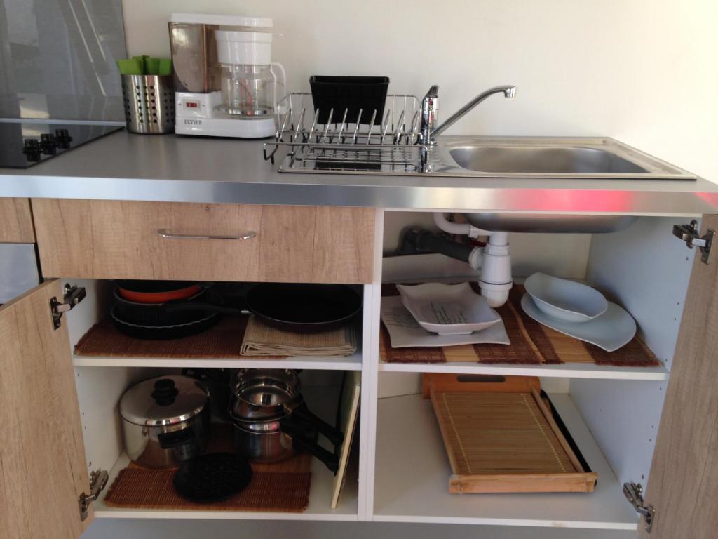 Résidence Zenith - 2 Pièces pour 5 Personnes 634 73210 Aime-La-Plagne