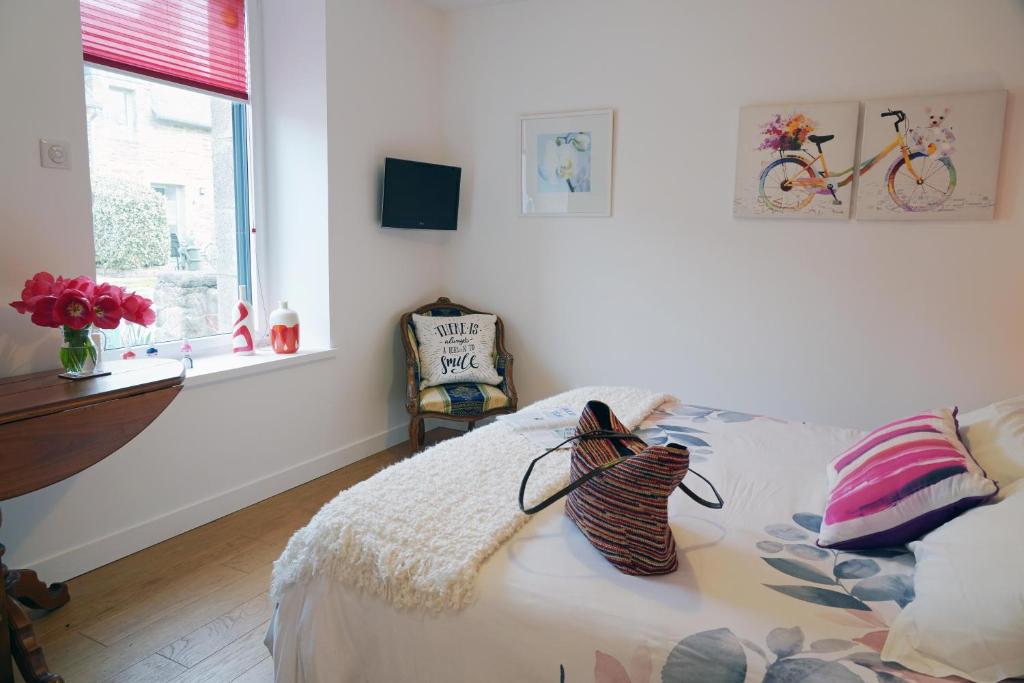 Résidence Zodiac - Studio pour 4 Personnes 354 73210 Aime-La-Plagne
