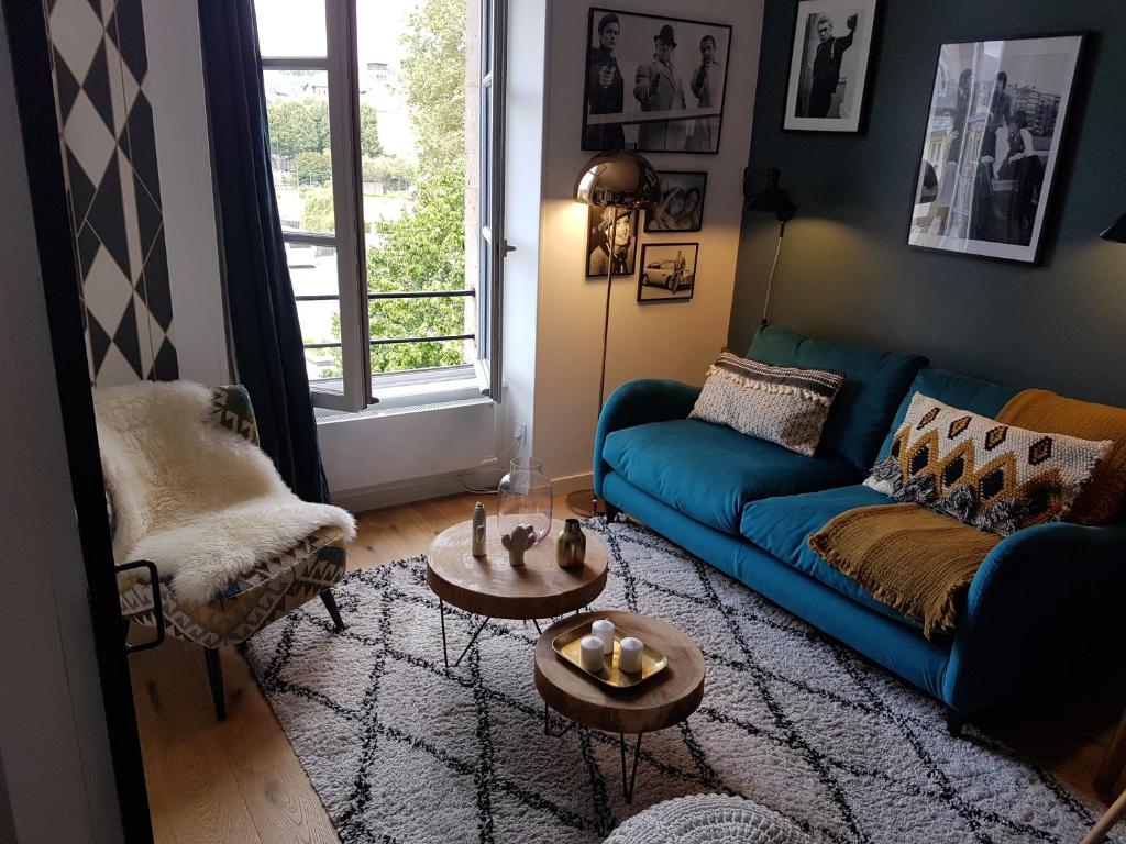 Résidence Zodiac - Studio pour 4 Personnes 434 73210 Aime-La-Plagne