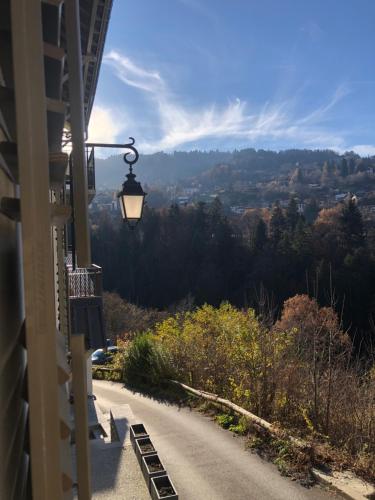 Residencecalou