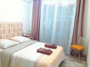 Residences Fleuries - behind Cannes Croisette Bvd
