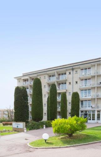 Résidences LES HAUTES PLAINES