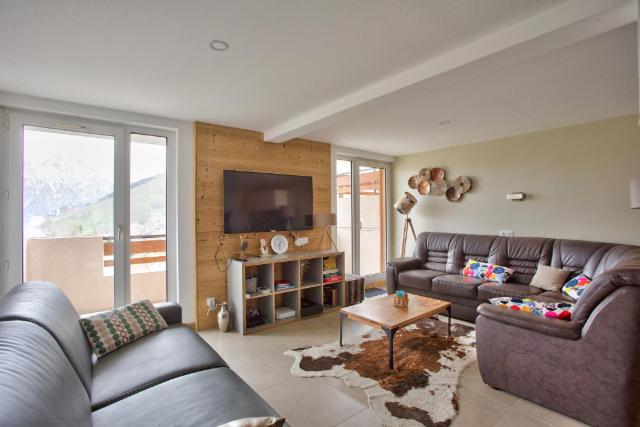 Résidences quartier Charmettoger - maeva Home - 2 Pièces 6 Personnes Budget 06