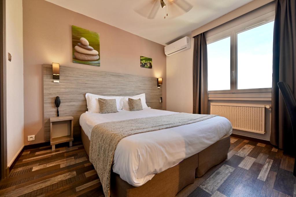 Résidences quartier Charmettoger - maeva Home - Appartement 2 Pièces 5 Per 914