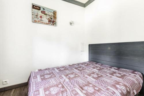 Résidences quartier Charmettoger - maeva Home - Appartement 2 pièces 6 personn
