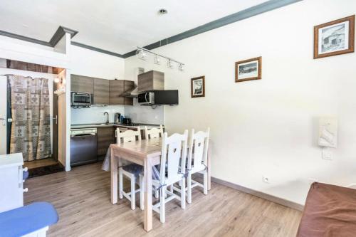 Résidences quartier Charmettoger - maeva Home - Appartement 2 pièces 6 personn