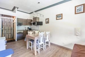 Résidences quartier Charmettoger - maeva Home - Appartement 2 pièces 6 personn