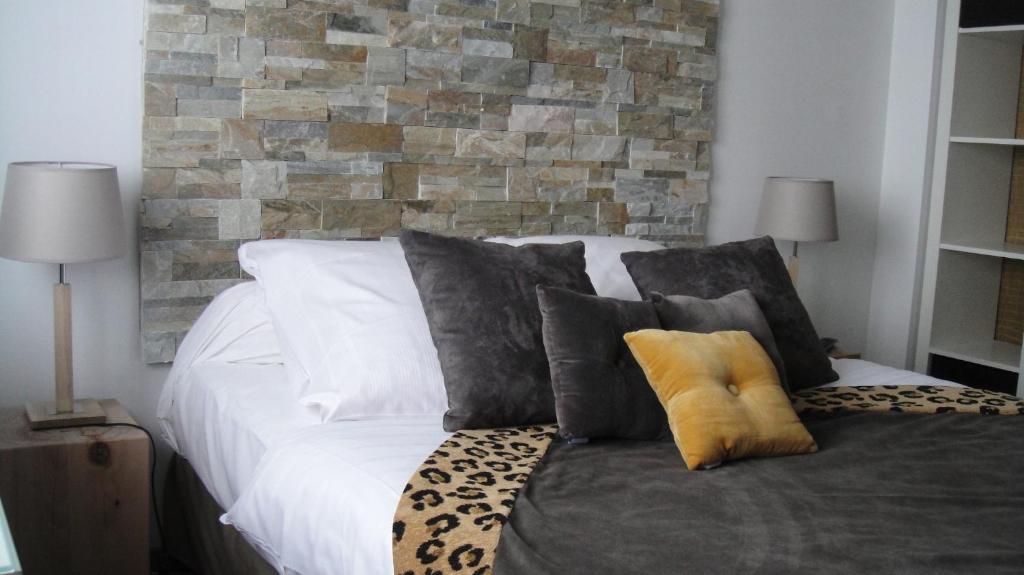 Résidences quartier Charmettoger - maeva Home - Studio 4 Personnes Budget 07