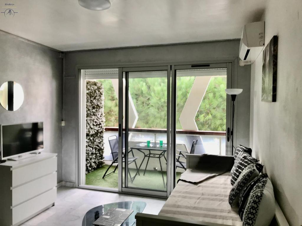 Résidences quartier Charmettoger - maeva Home - Studio 4 Personnes Confort 09