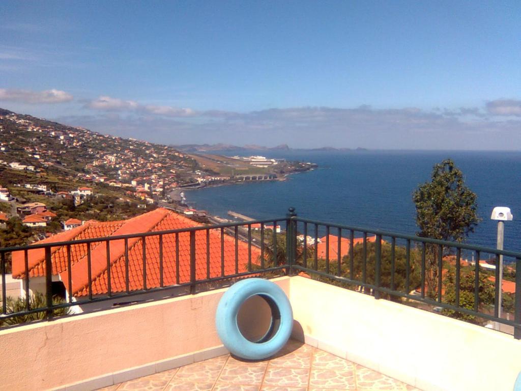 Residencia ANA Apartament Rua quinta do Rosario lote N. 2 porta 16, 9100-100 Santa Cruz