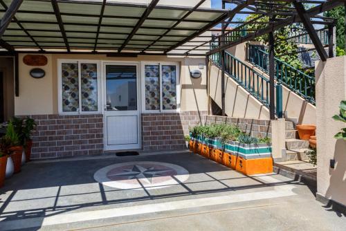 Residencia ANA Apartament
