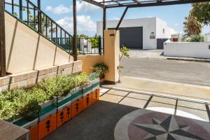 Residencia ANA Apartament
