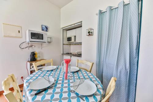 Appartement Appartement résidentiel avec piscine - Résid Azur Chemin du petit sochard, 6 Saint-Jean-de-Monts