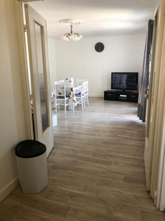 Residenz 32 Wohnung 4